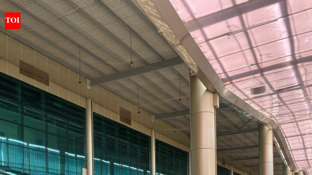 Prayagraj airport records first no-flight day in over 6 years