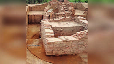 Tenkasi may be next Keeladi, a new dig suggests