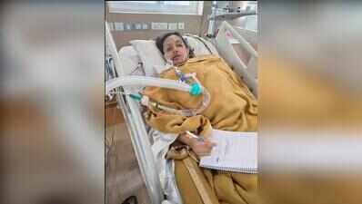‘No support from aggregator,’ says Kerala woman left bedridden after bike-taxi accident in Bengaluru
