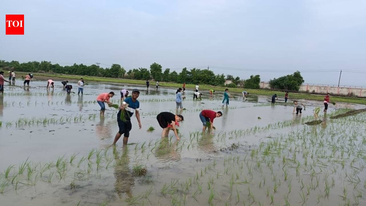 CUSB launches MSc agri course