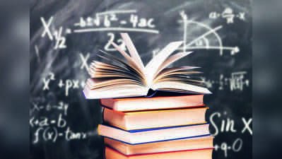 Under 10% textbooks reach DK a month into classes