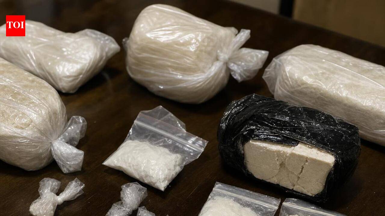 Why state’s drug battle loses its punch in court?
