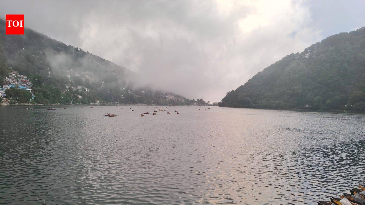 Artificial aeration helped revive Naini Lake after decades of decline: IIT Roorkee study