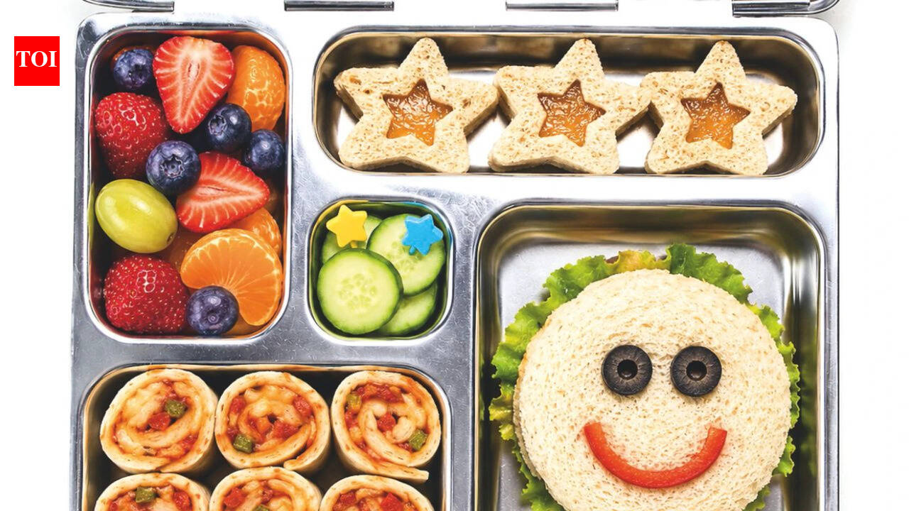 ‘Lunchbox shaming’ is making mornings harder for parents