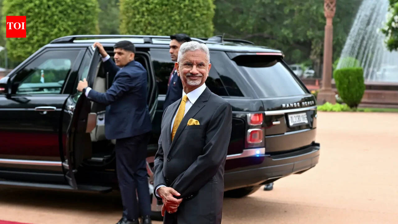 Jaishankar to visit six countries, strengthen ties, launch UNSC campaign