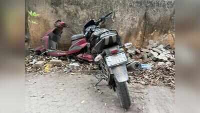 Engineer on way home dies as SUV hits his bike