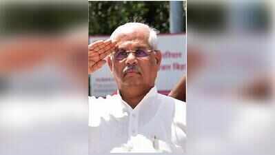 Guv invites people to Lok Bhavan to share problems