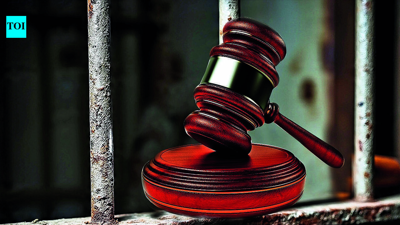 Man gets 10 years for raping mentally unsound woman