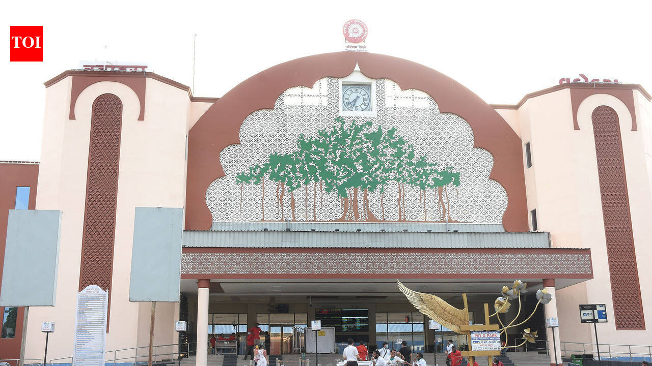 New signalling system to expedite trains at city station