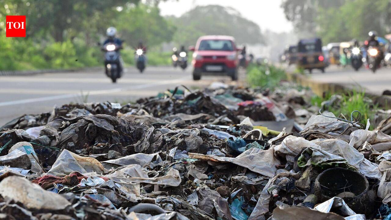 City corporation to roll out first phase of CITIIS 2.0 waste management project with Rs 9 crore