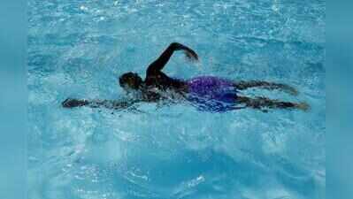 Navi Mumbai swimmer becomes the youngest to swim Seven Oceans, 3rd Indian
