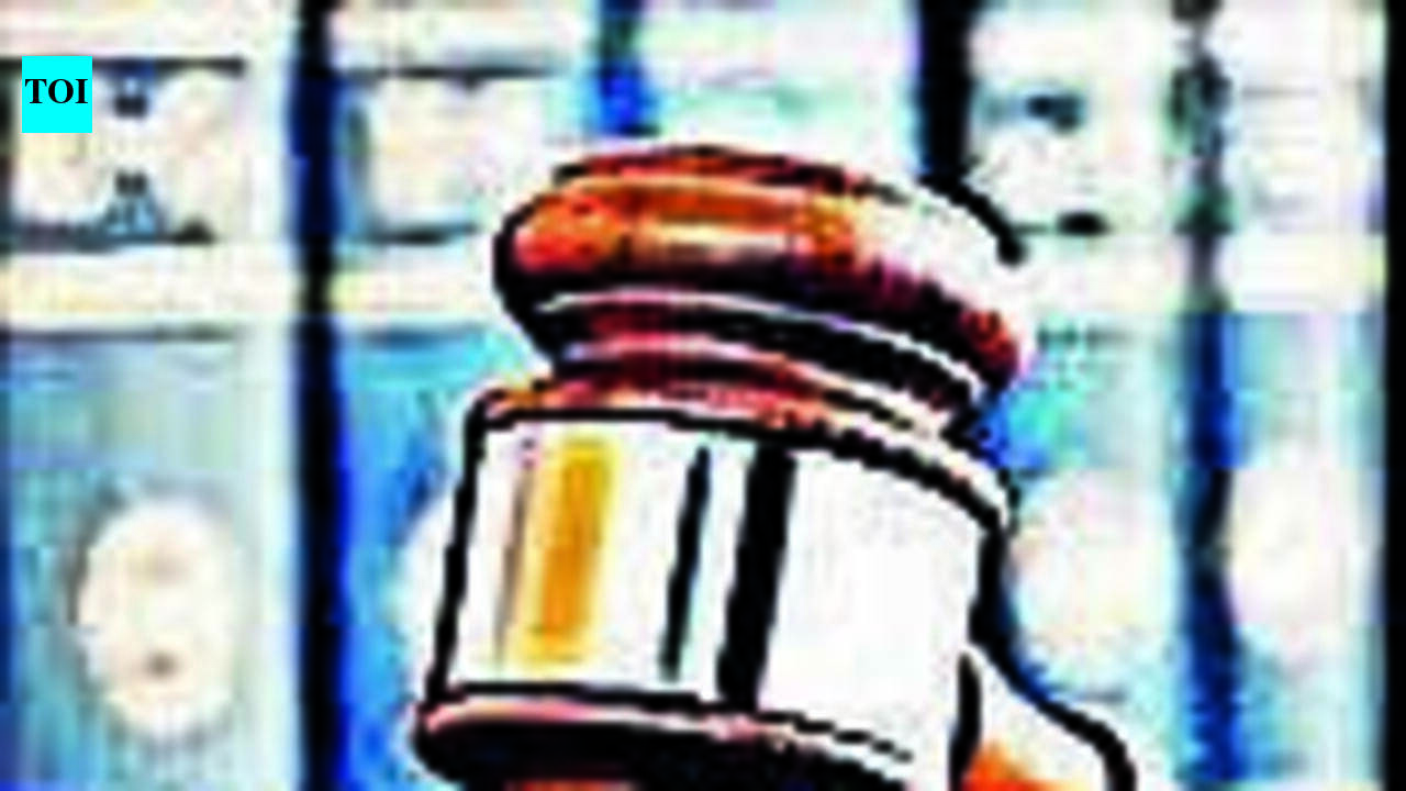 HC refuses to suspend sentence of history-sheeter in ganja case