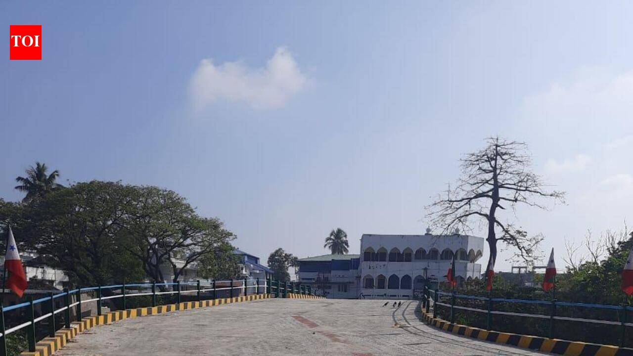 Rs 59.20crore sanction clears way for new Vallakadavu bridge