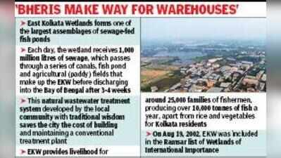 SIT probes civic racket behind illegal construction In EKW