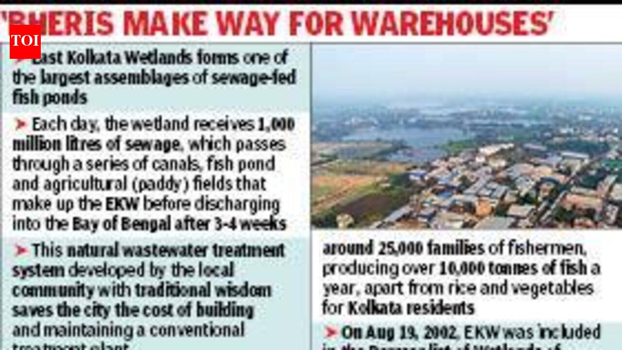 SIT probes civic racket behind illegal construction In EKW