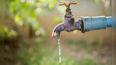 Report contaminated water supply, says Panvel mayor after two GBS cases