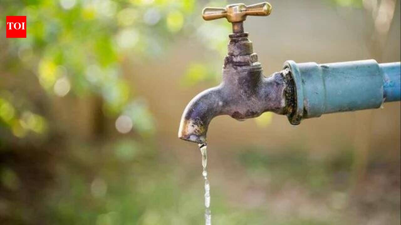 Report contaminated water supply, says Panvel mayor after two GBS cases