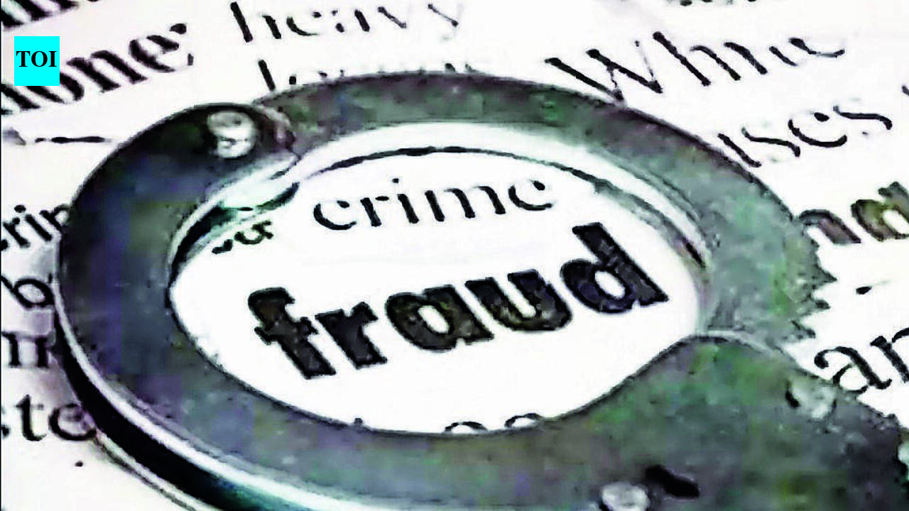 Police probe sophisticated fake govt ID racket