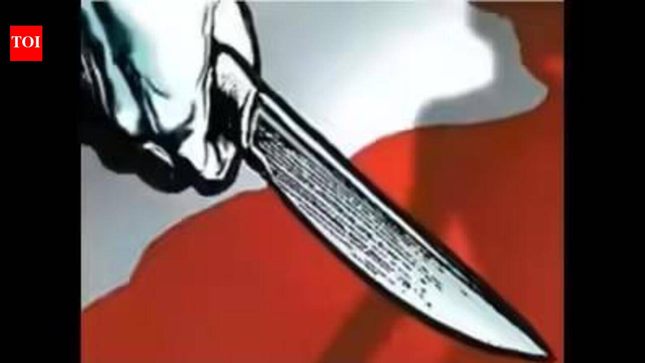 20 yr old Found Stabbed to Death at DDA Park in Northeast Delhi