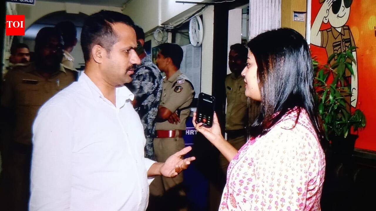 Shwetha Menon tried to push political agenda in AMMA, allege actors