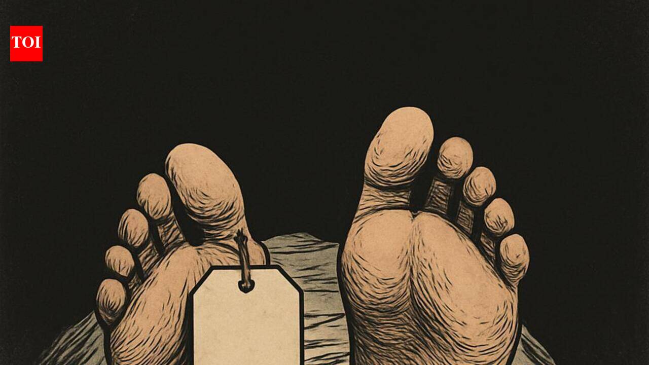 Man bludgeons wife to death over suspected affair, kills self later