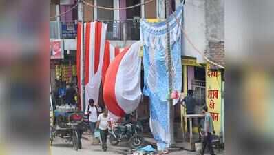 In Ghaziabad, Kanwar route shops must display owner names, licence details