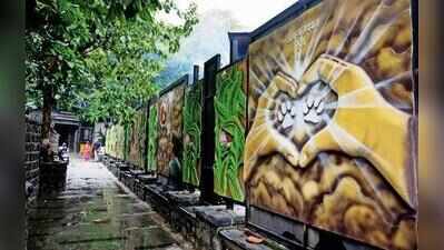 This Thane pet crematorium has witnessed hundreds of goodbyes