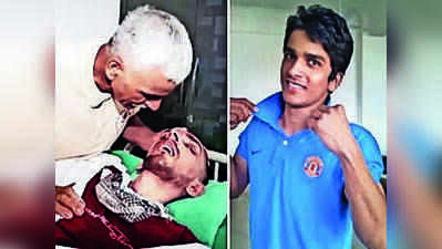 Noida, Ghaziabad set up secondary medical boards for palliative, end-of-life care