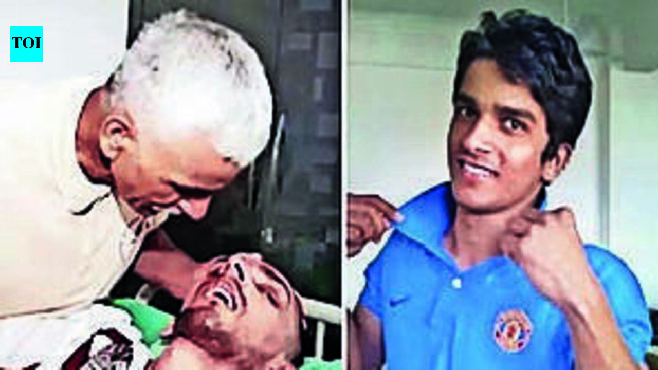 Noida, Ghaziabad set up secondary medical boards for palliative, end-of-life care