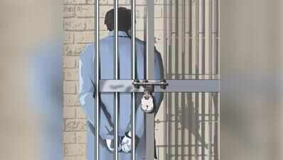 Two men get 10-year jail terms for phone snatching