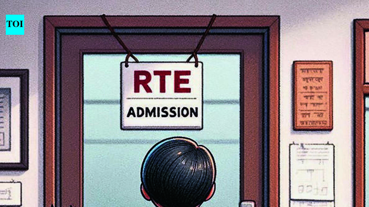 Noida schools failing to upload RTE data to lose fee aid