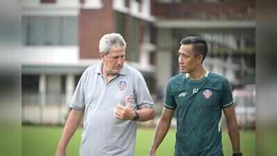 FC Goa show faith in Gouramangi, club’s first Indian coach