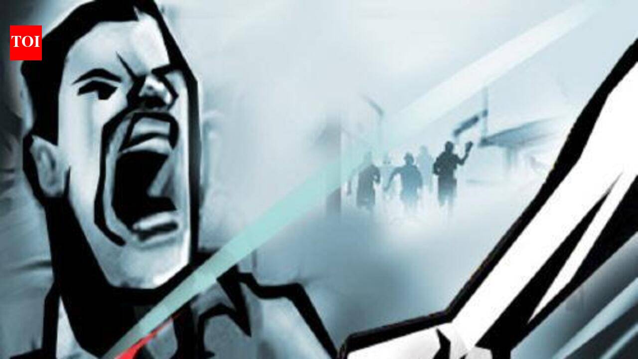 Double murder rocks Panchkula, family feud may be to blame