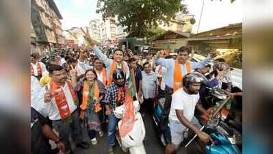 Opposition faces internal tremors, but BJP’s house not quite in order either