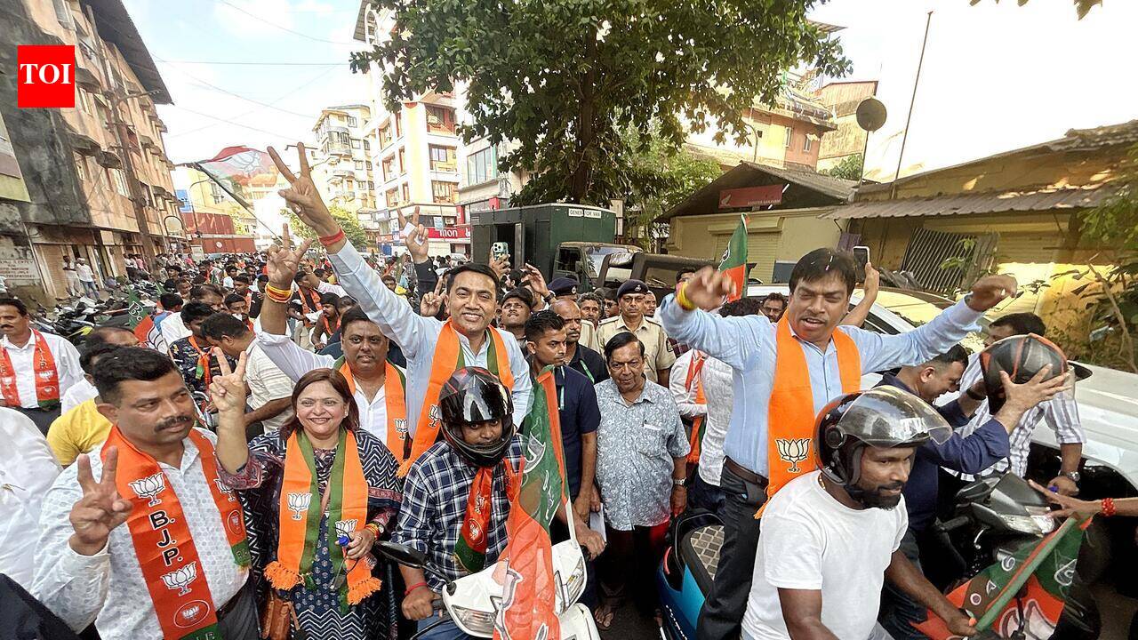 Opposition faces internal tremors, but BJP’s house not quite in order either