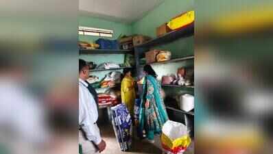FDA suspends licence of engineering college canteen in Chhatrapati Sambhajinagar over expired stock
