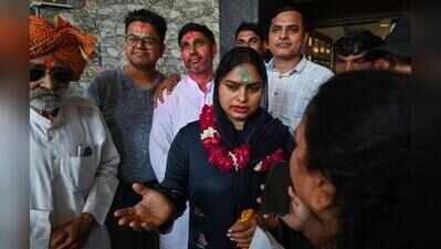 Mayor, councillor deadlock stalls civic work in Manesar