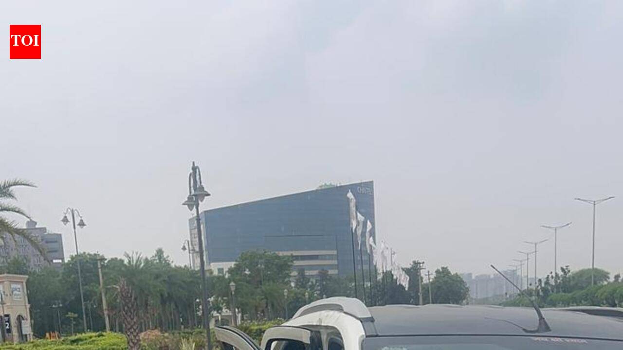 Dumper on wrong side rams SUV, law student injured