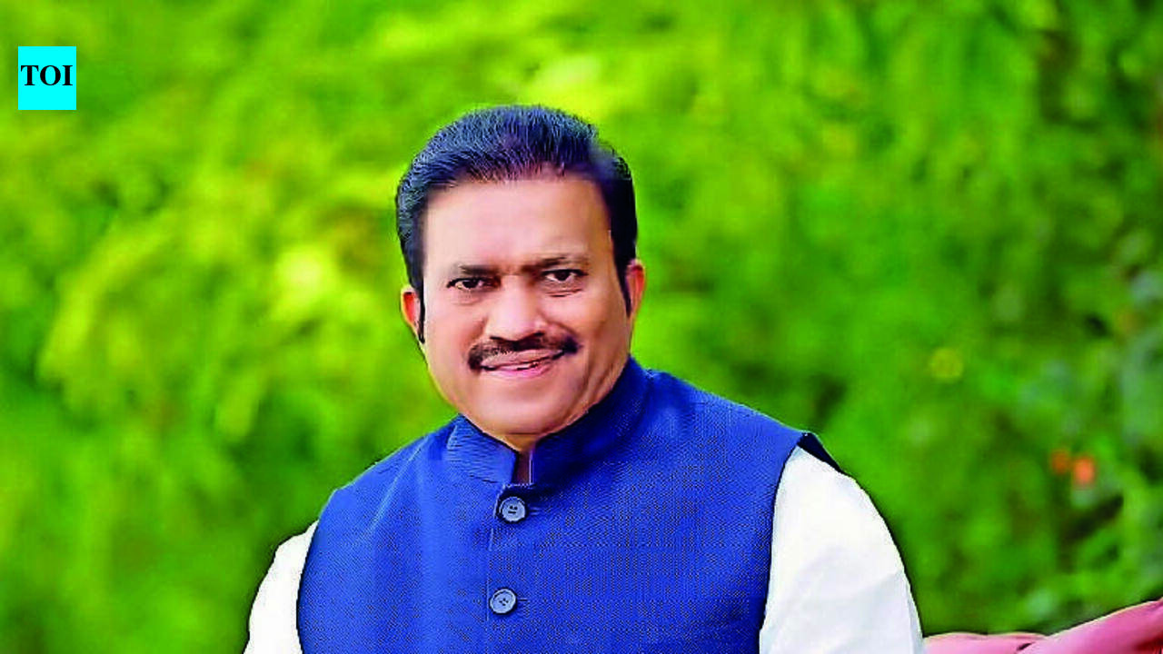 Rumours of NCP (SP) merging with Congress or joining NDA being spread to destabilise opposition: Party state chief