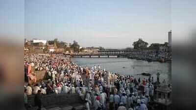 Alandi to go hoarding-free ahead of Ashadhi wari palkhi procession