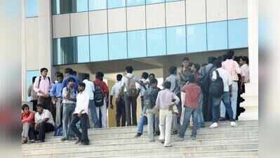 Common policy for 5 state-run educational institutes sparks student backlash