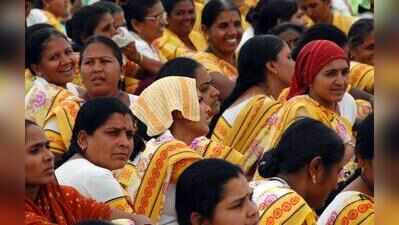 WCD minister: Anganwadi honorarium cleared up to May, delays due to transition to new system
