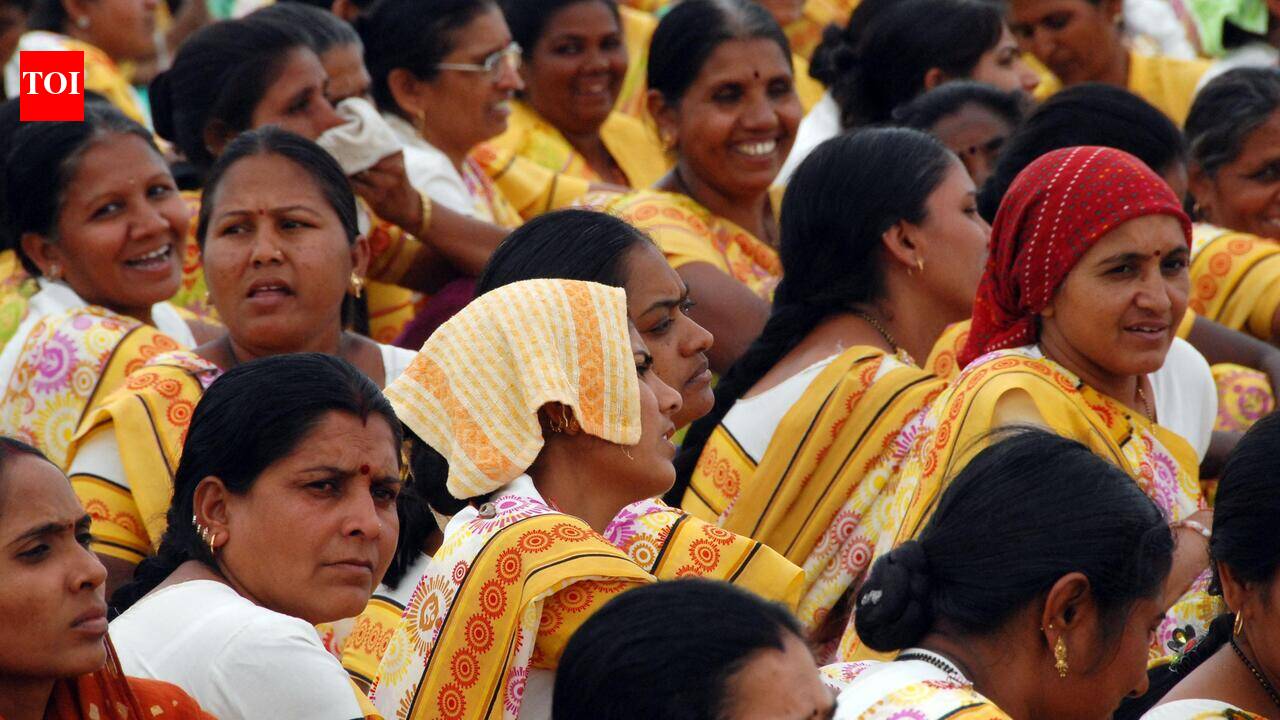 WCD minister: Anganwadi honorarium cleared up to May, delays due to transition to new system