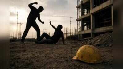 Worker arrested for murdering his colleague