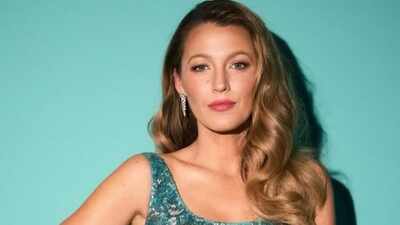 Quote of the day by Blake Lively: ‘Nobody’s going to fight for you as much as you fight for yourself’