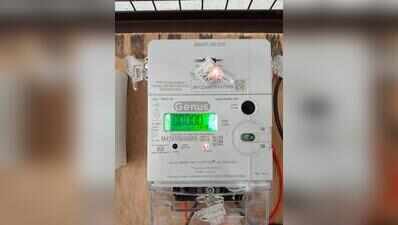 Not true that power bill rises after smart meter installation: Bordikar