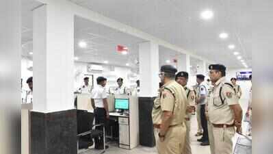 Vaishali Public facilitation centre for motorists opens at Yadgar