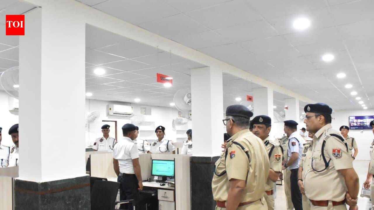 Vaishali Public facilitation centre for motorists opens at Yadgar