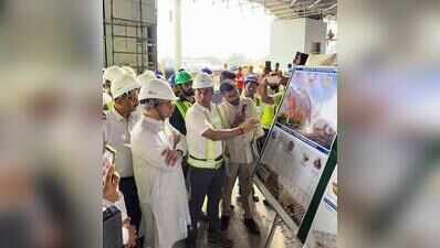 First section of Ahmedabad-Mumbai bullet train project to open in 2027: Vaishnaw