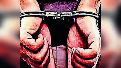 Urul sarpanch & four others arrested in fake currency case